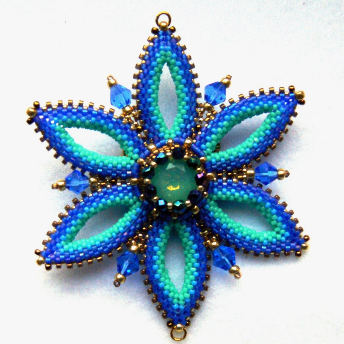 Бисероплетение м.к