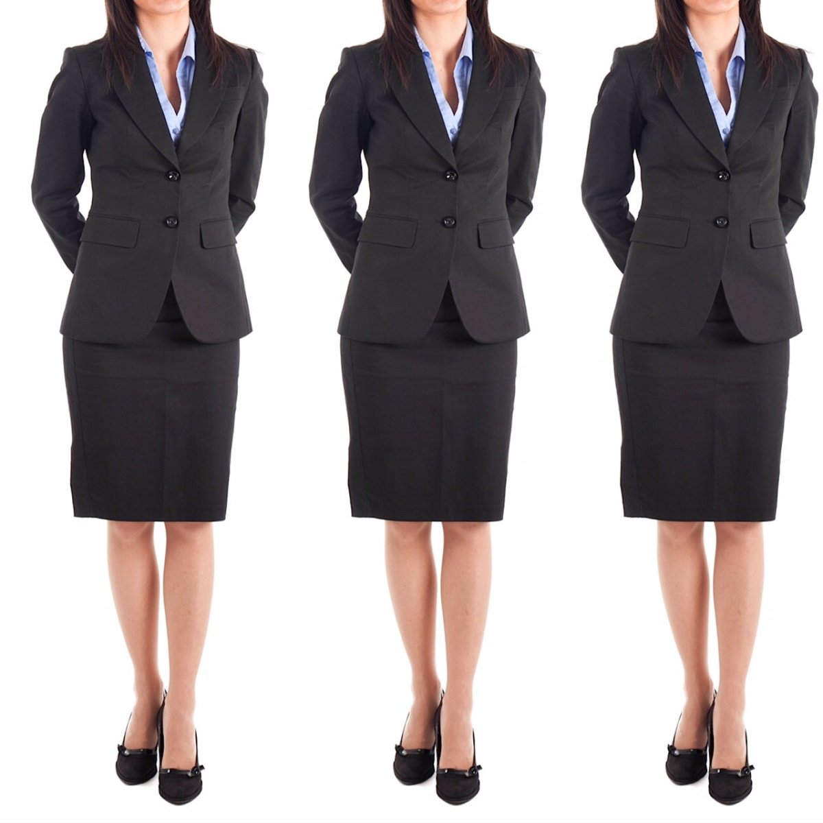 Деловая одежда