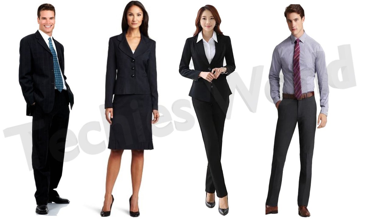 Несоблюдение дресс кода