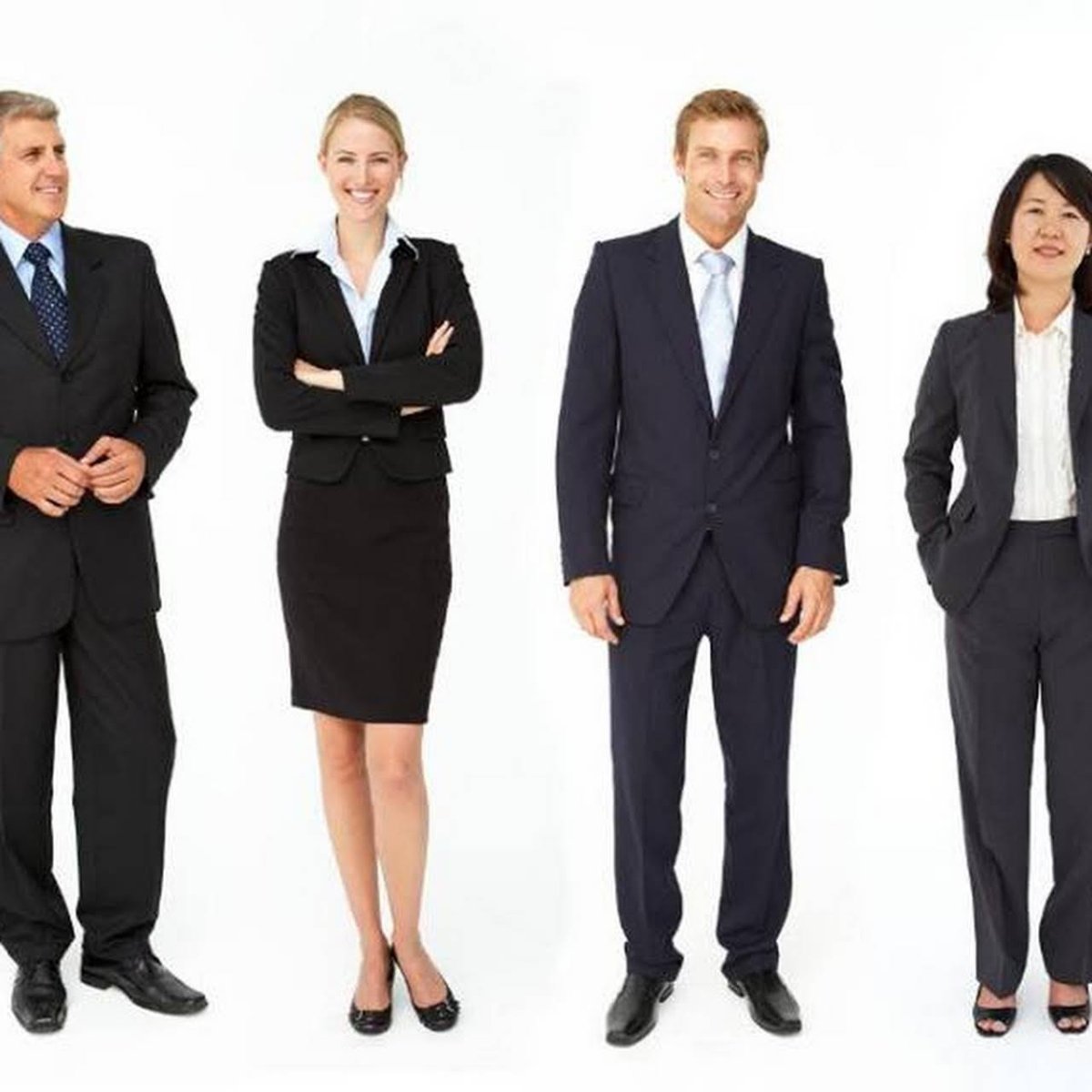 Имидж внешний вид