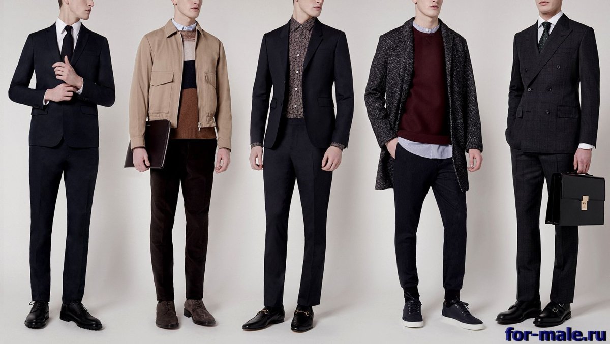 Дресс код рисунок