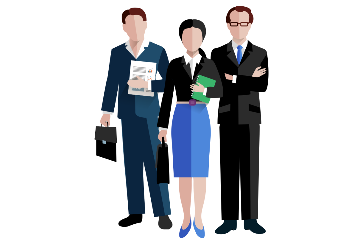 Классический стиль одежды