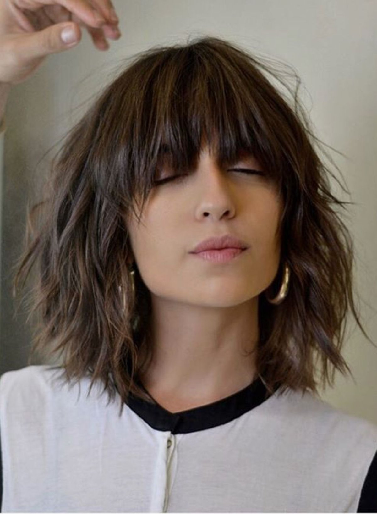 Стрижки для девочек