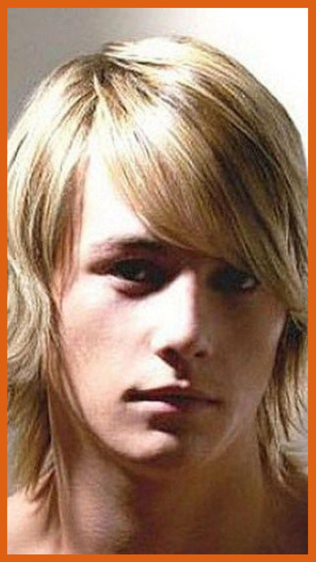 Стрижка Томбой Боб