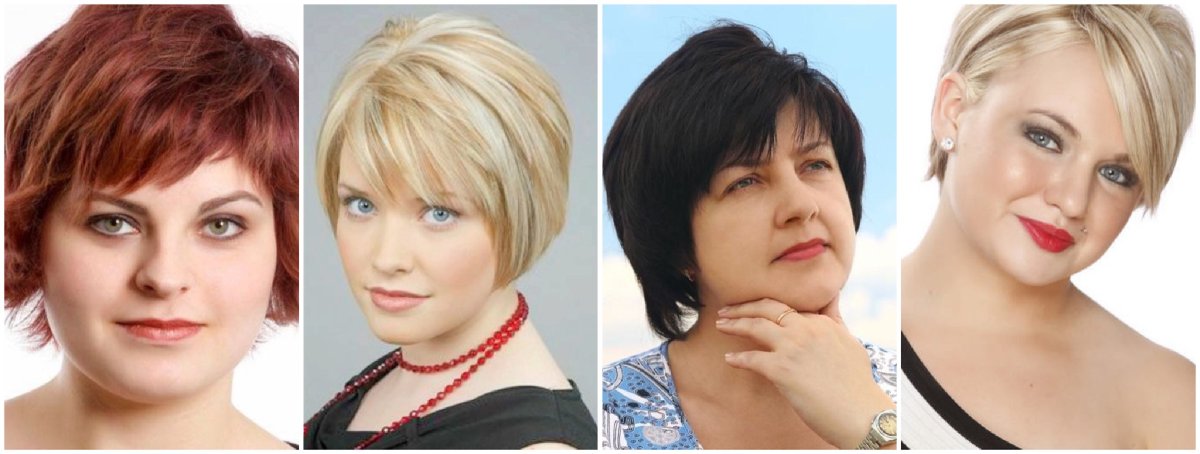 Ультракороткая стрижка Пикси