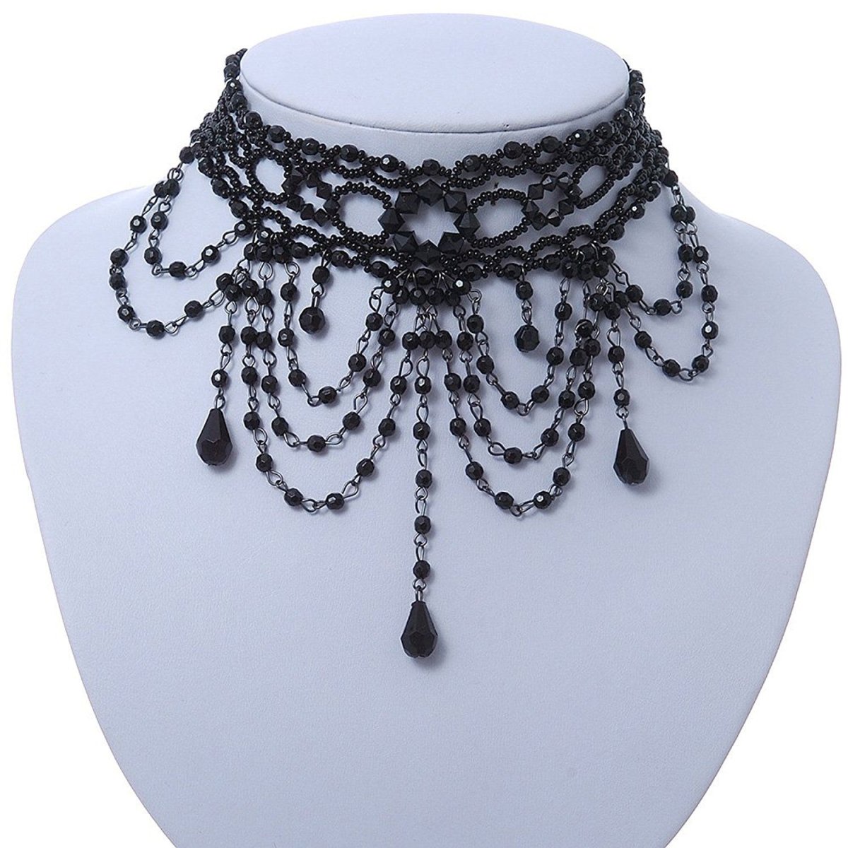 Серьги Killstar