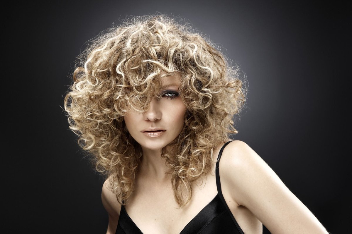 "Кудри ангела" (Италия)