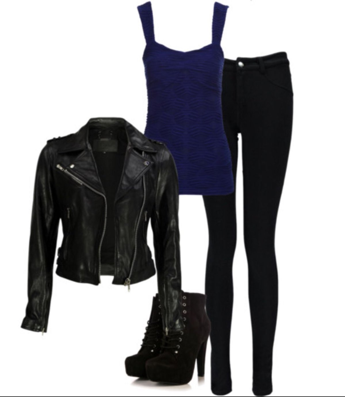 Polyvore outfits Кэтрин Пирс