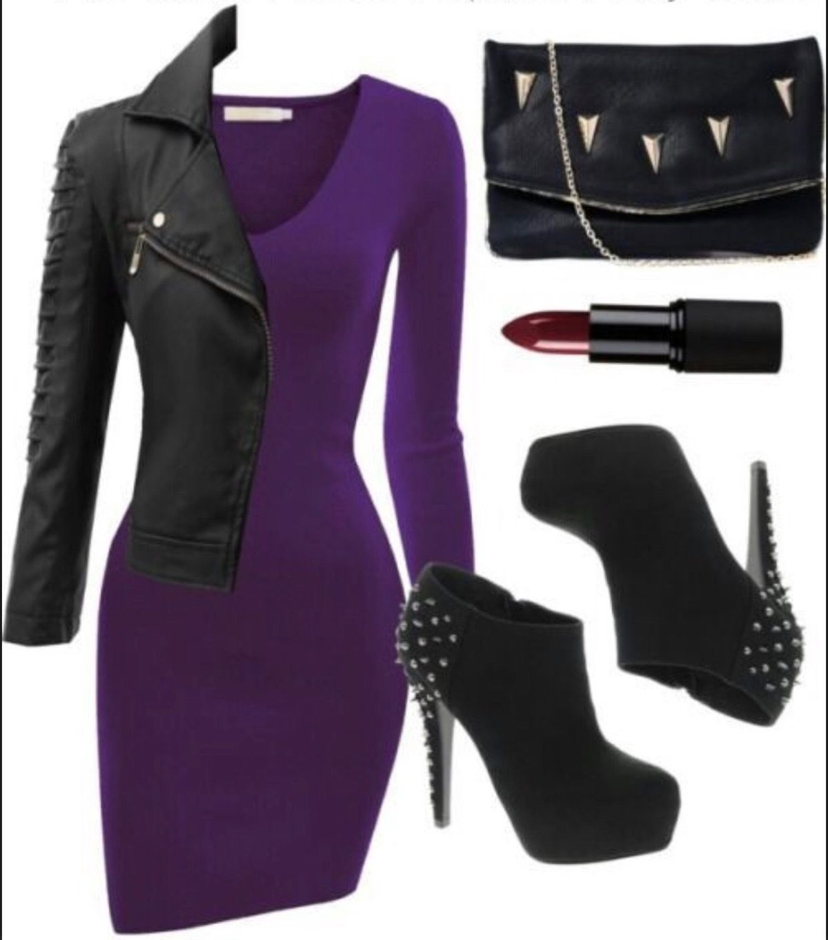 Обувь Кэтрин Пирс