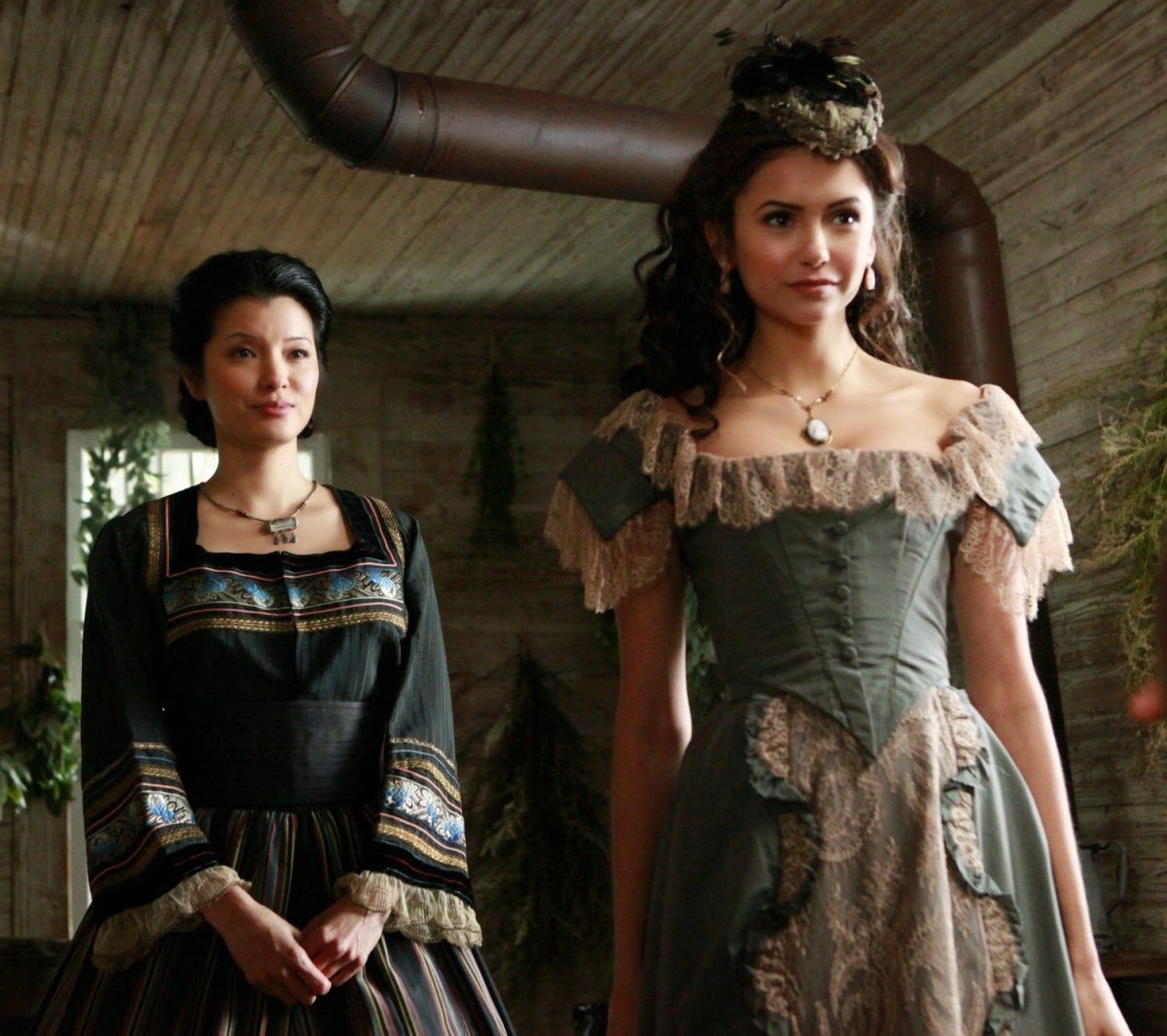 Катерина Петрова 1864