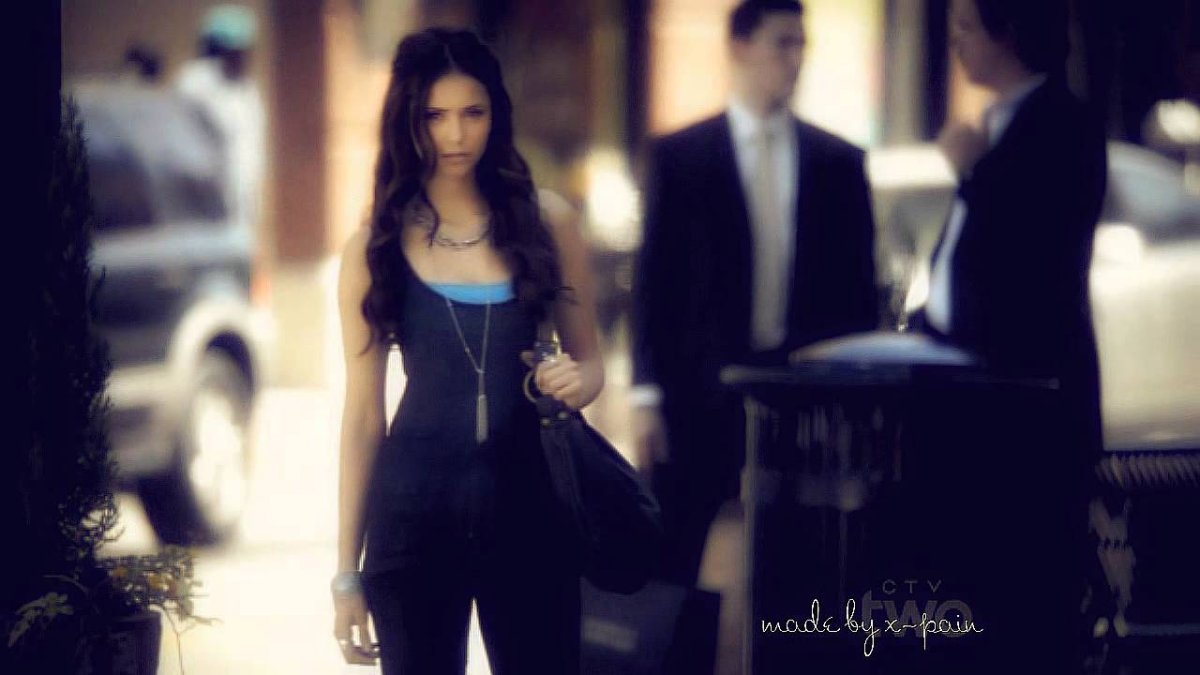 Кэтрин дневники вампира в полный рост