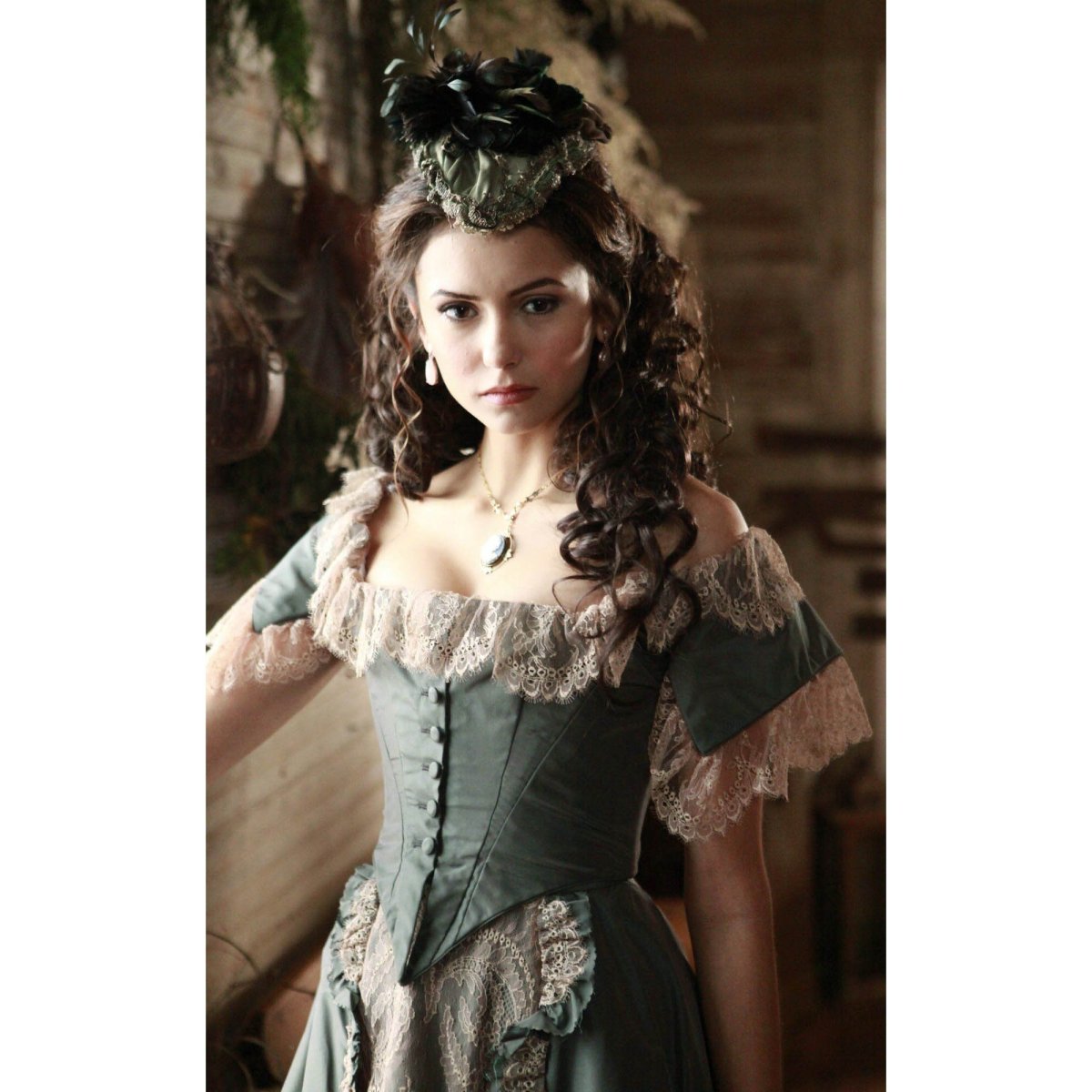 Кэтрин Пирс 1864