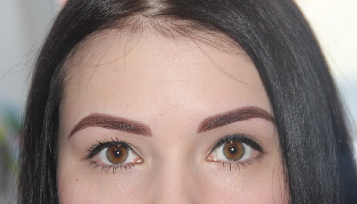 Оттенки блонда для голубых глаз