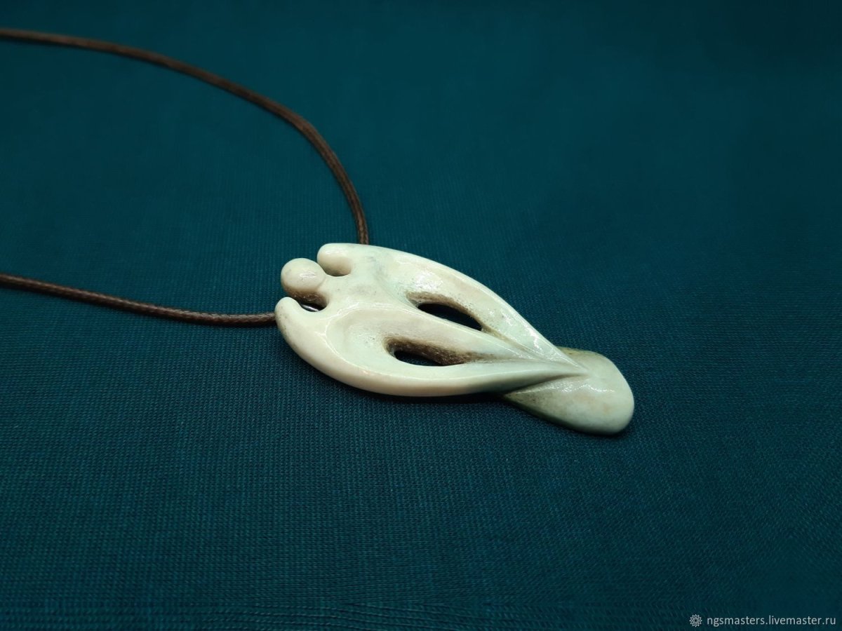 Мамонт бивень мамонта