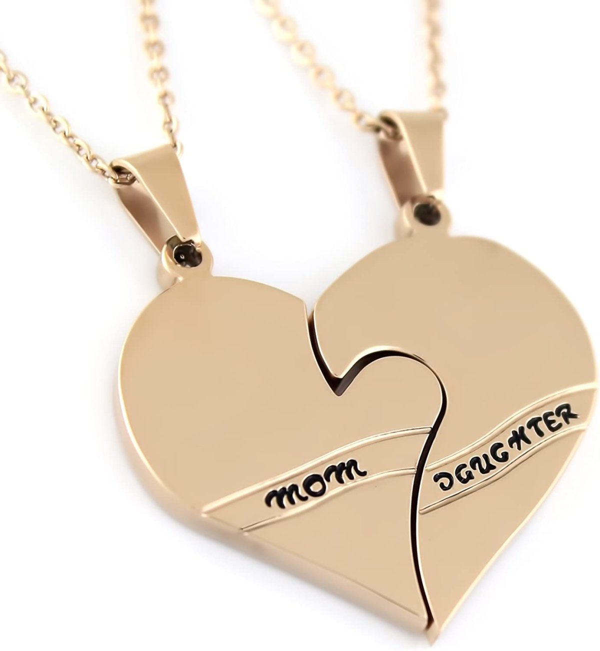 Кулон парный ppbl236