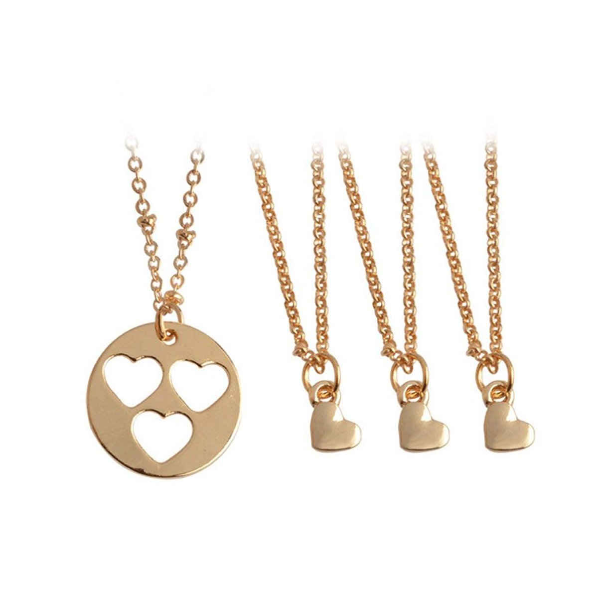 Кулон для дочери