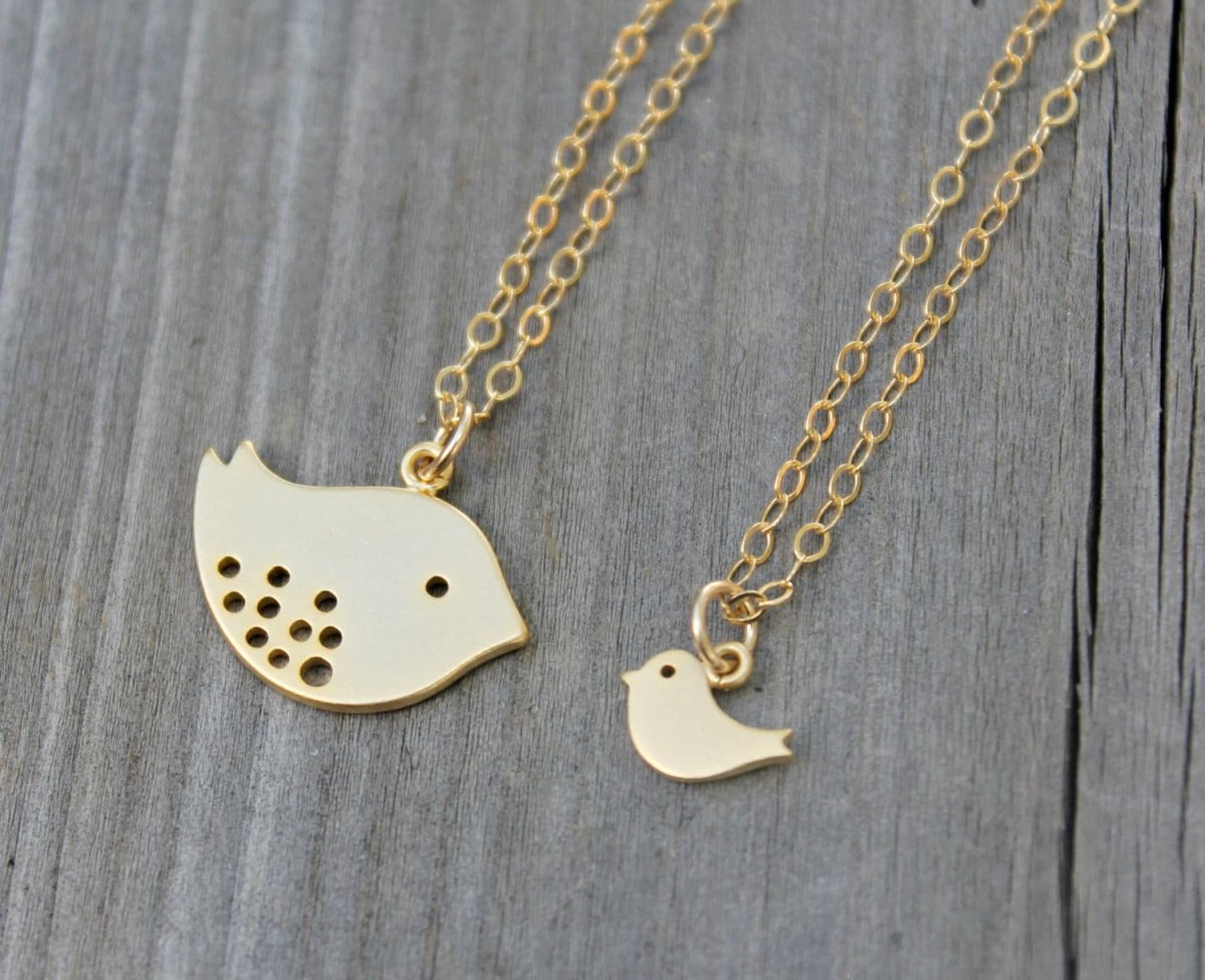 Кулон парный ppbl208