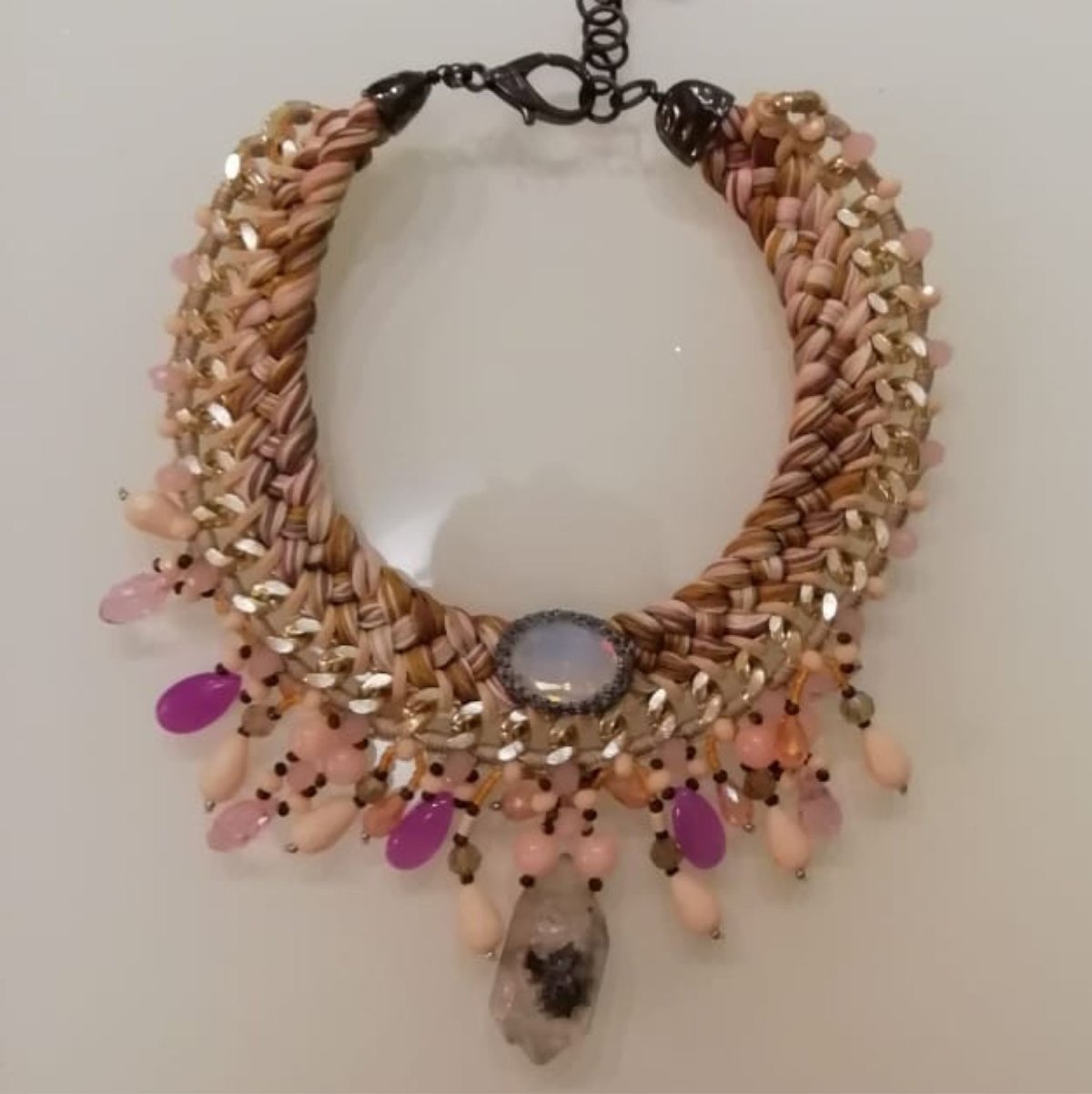 Итальянская бижутерия