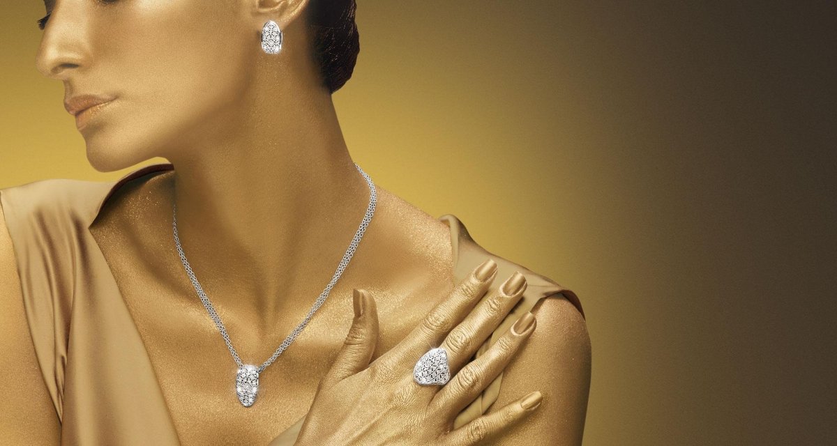 Элитная бижутерия класса Люкс