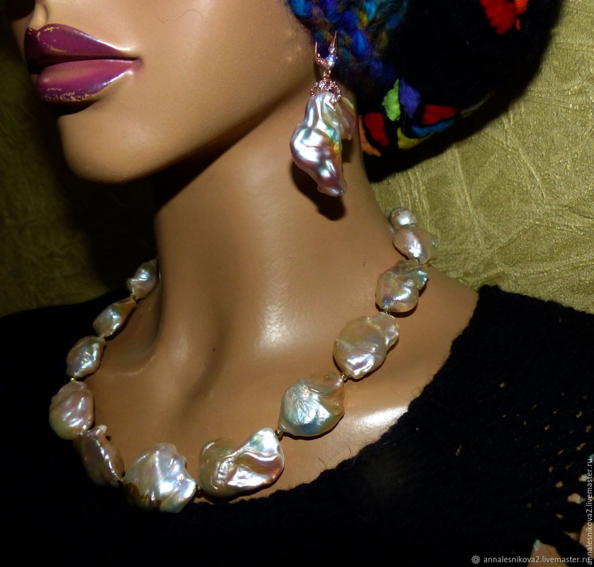 Элитная бижутерия