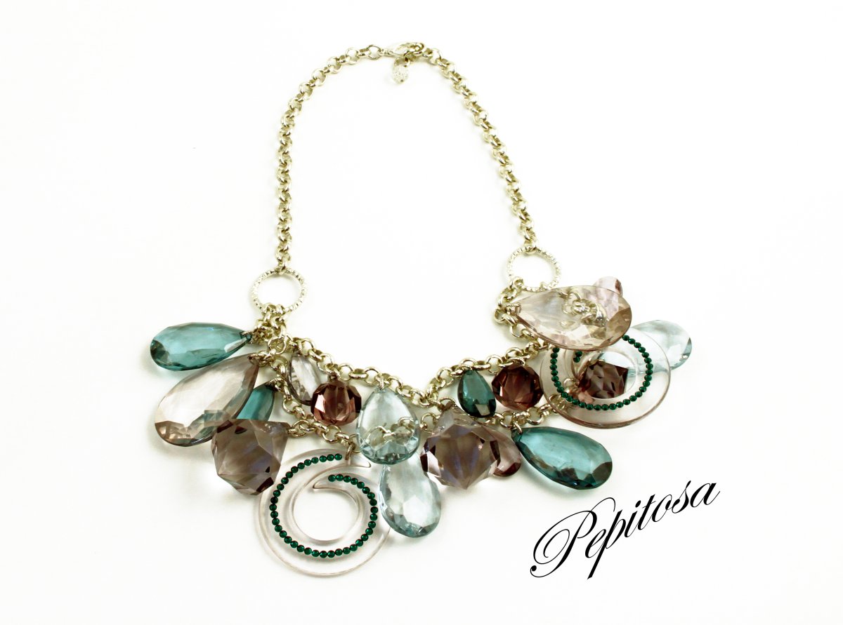 Элитная бижутерия