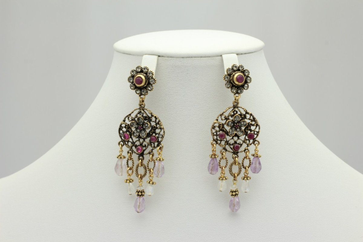 Sofia Zhuravetc Jewelry