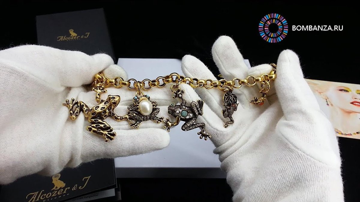 Элегантная женщина