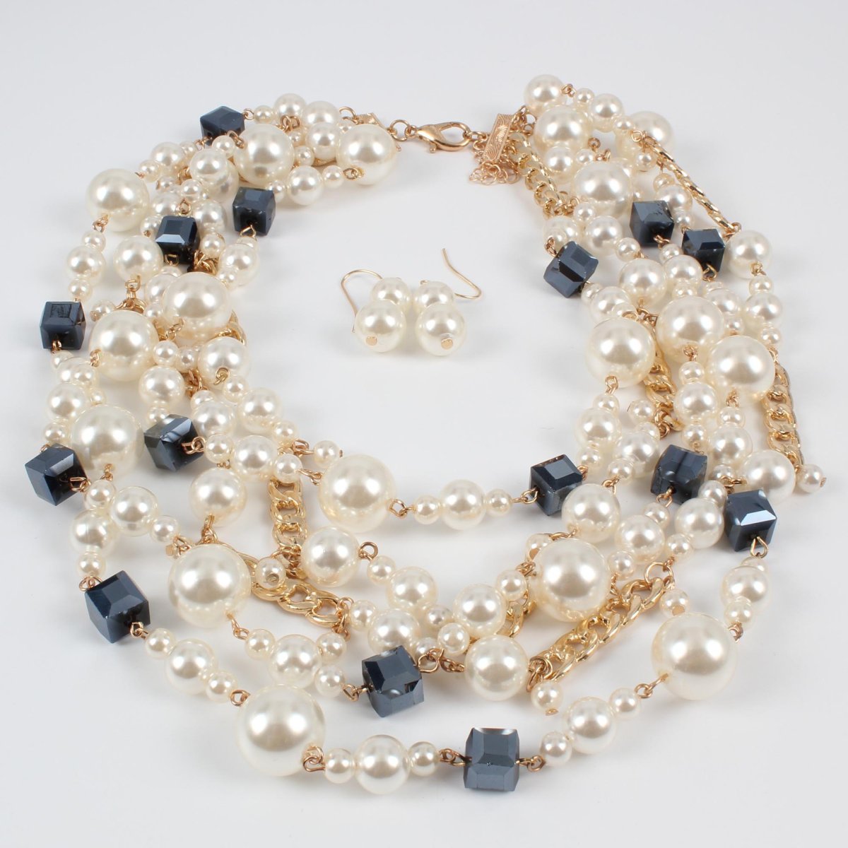 Украшения с бриллиантами