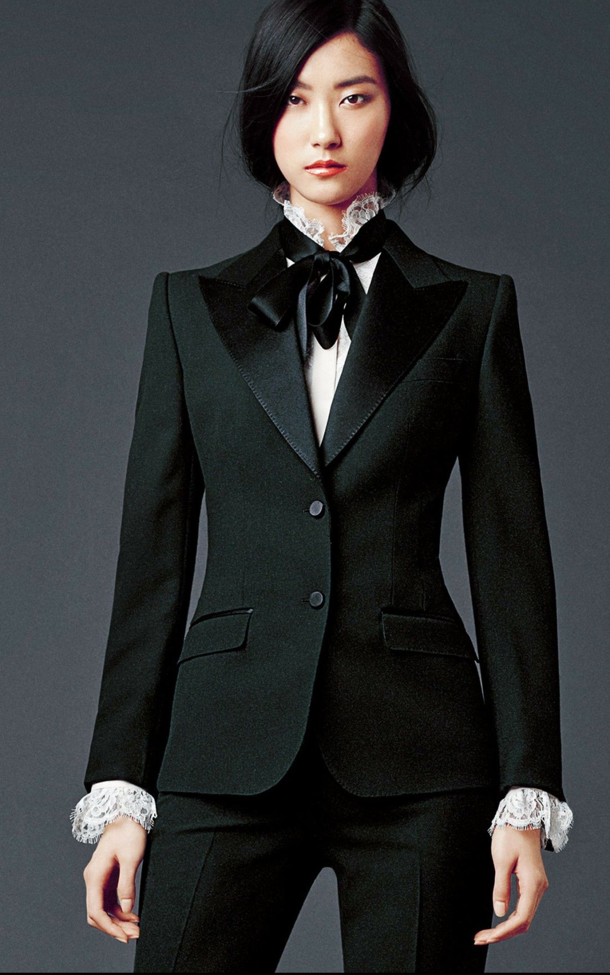 Коллекция Ральф Лорен 2020