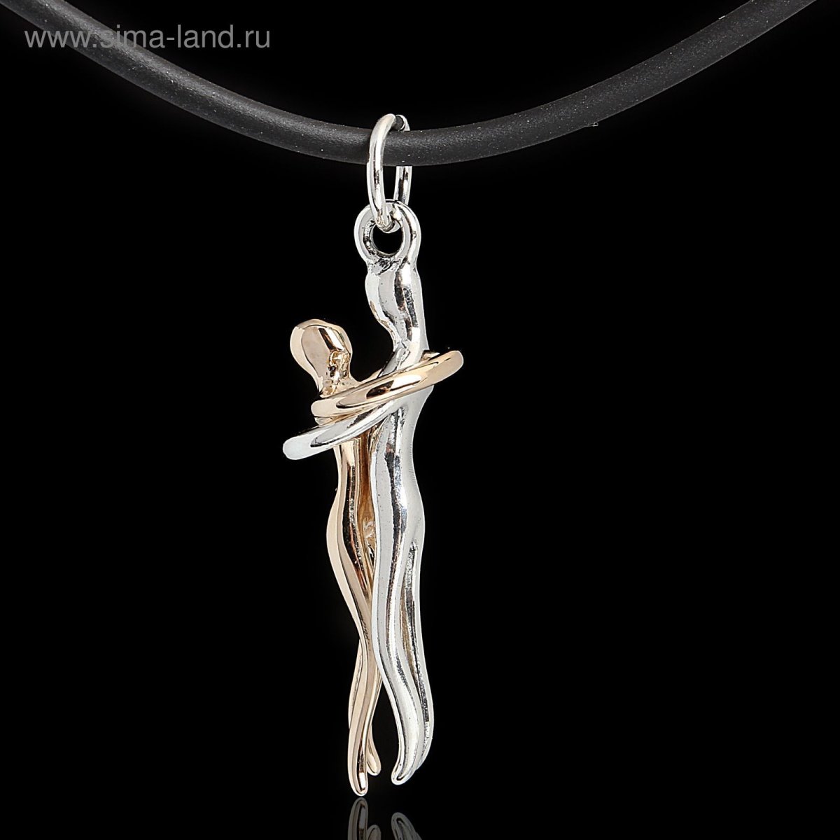 Кулон Jenavi Лев b2363990