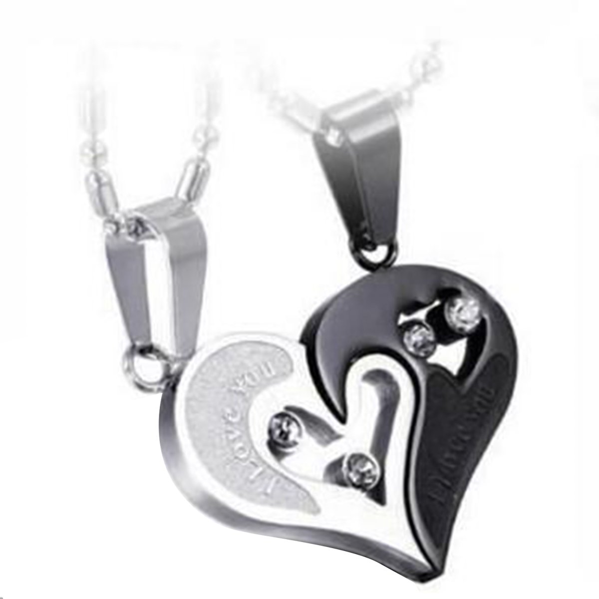 Необычный кулон мужской