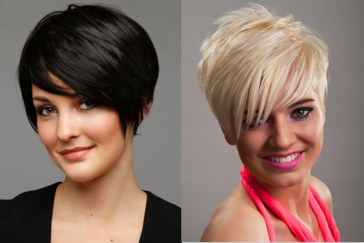 Боб ассиметрия Пикси асимметрия