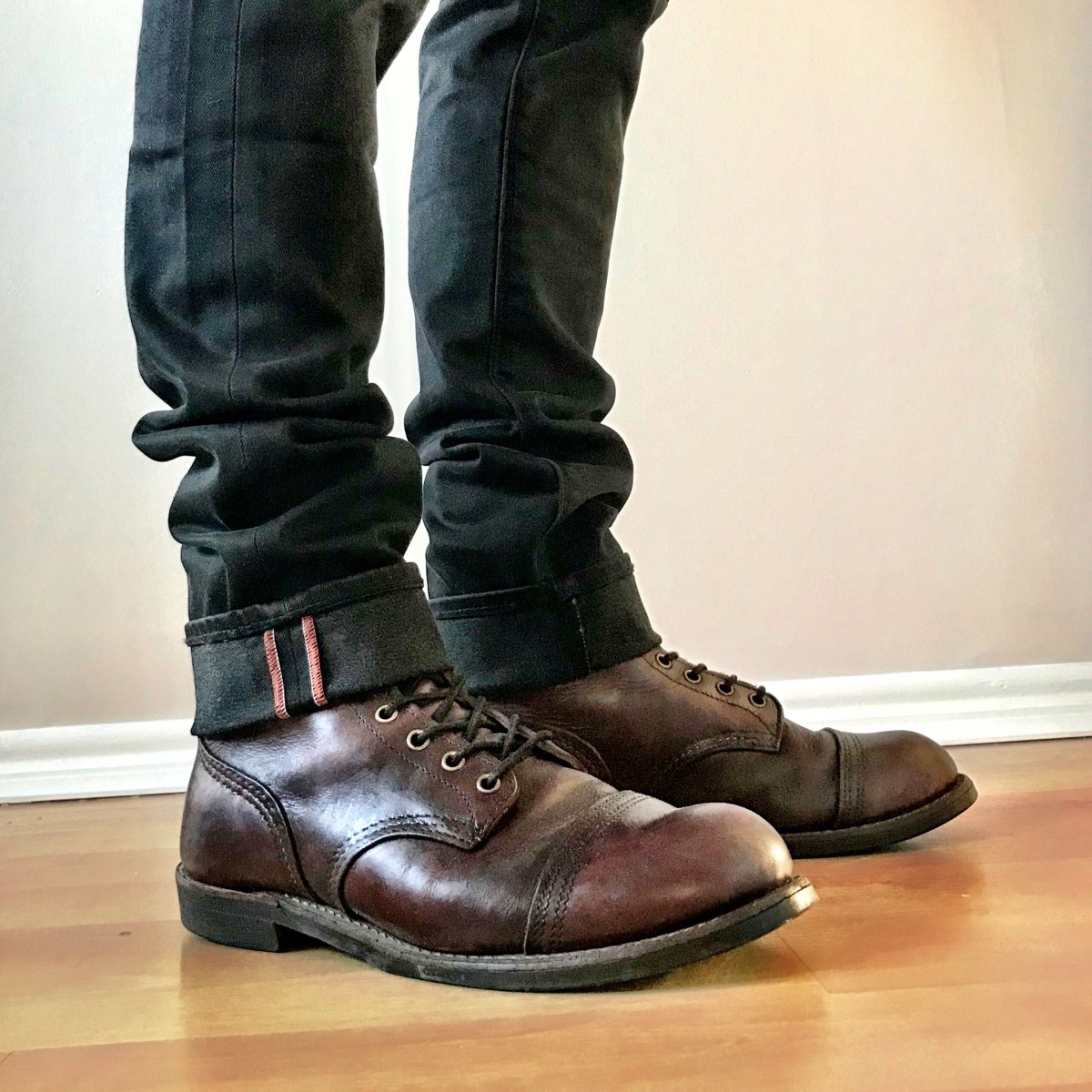 Мужские ботинки 2021 тренды