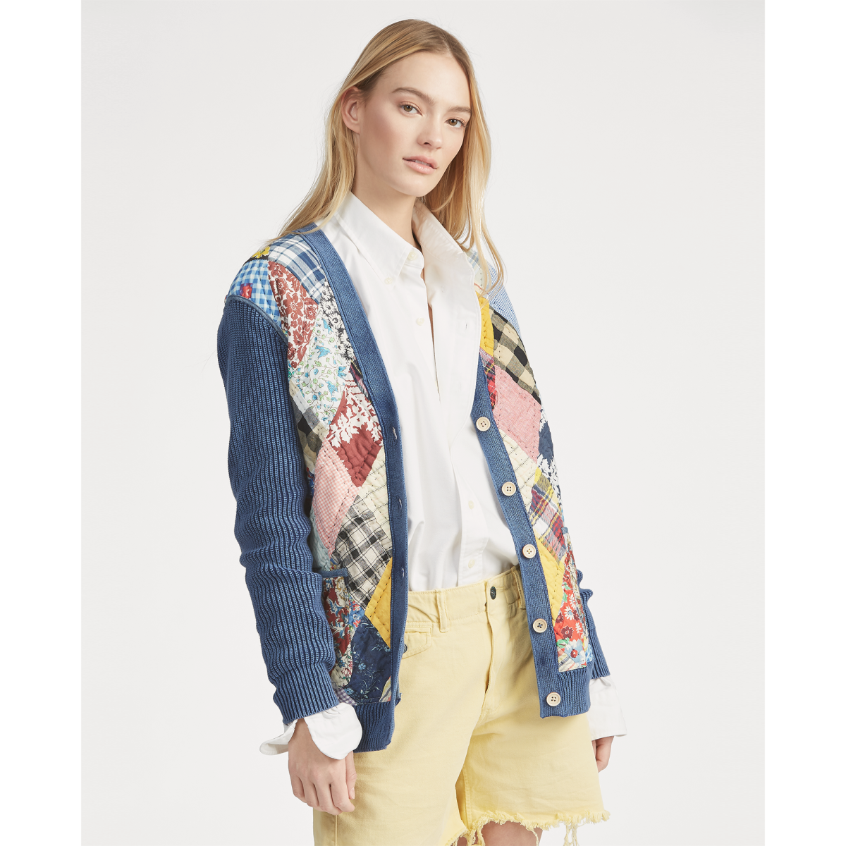 Жакет от Diane Moyer.