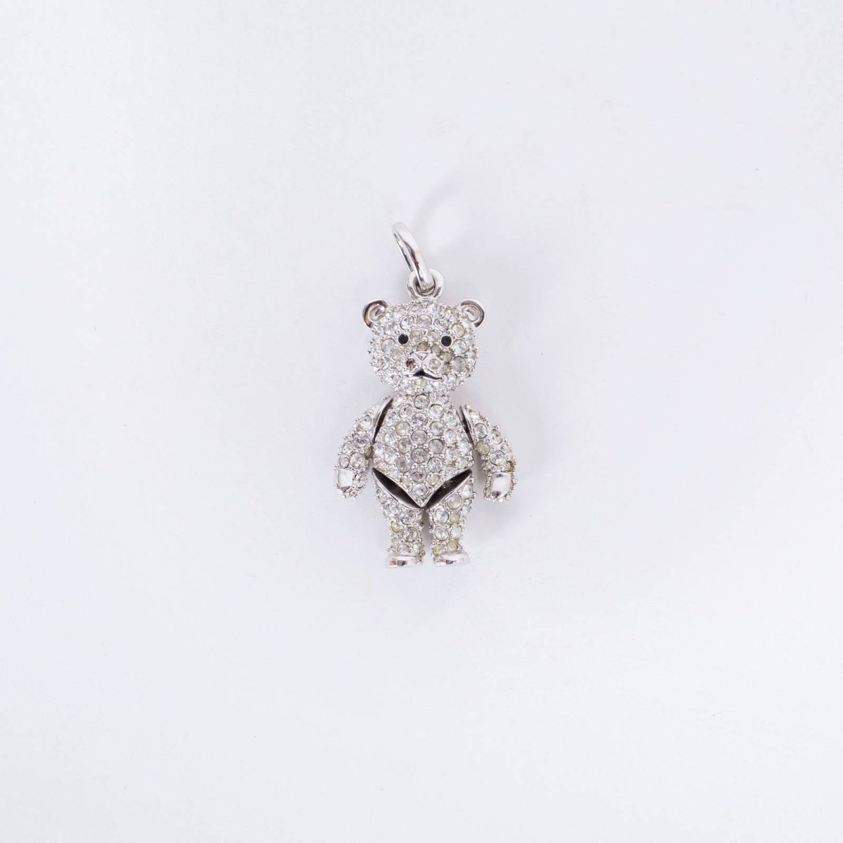 Брелок Grizzly