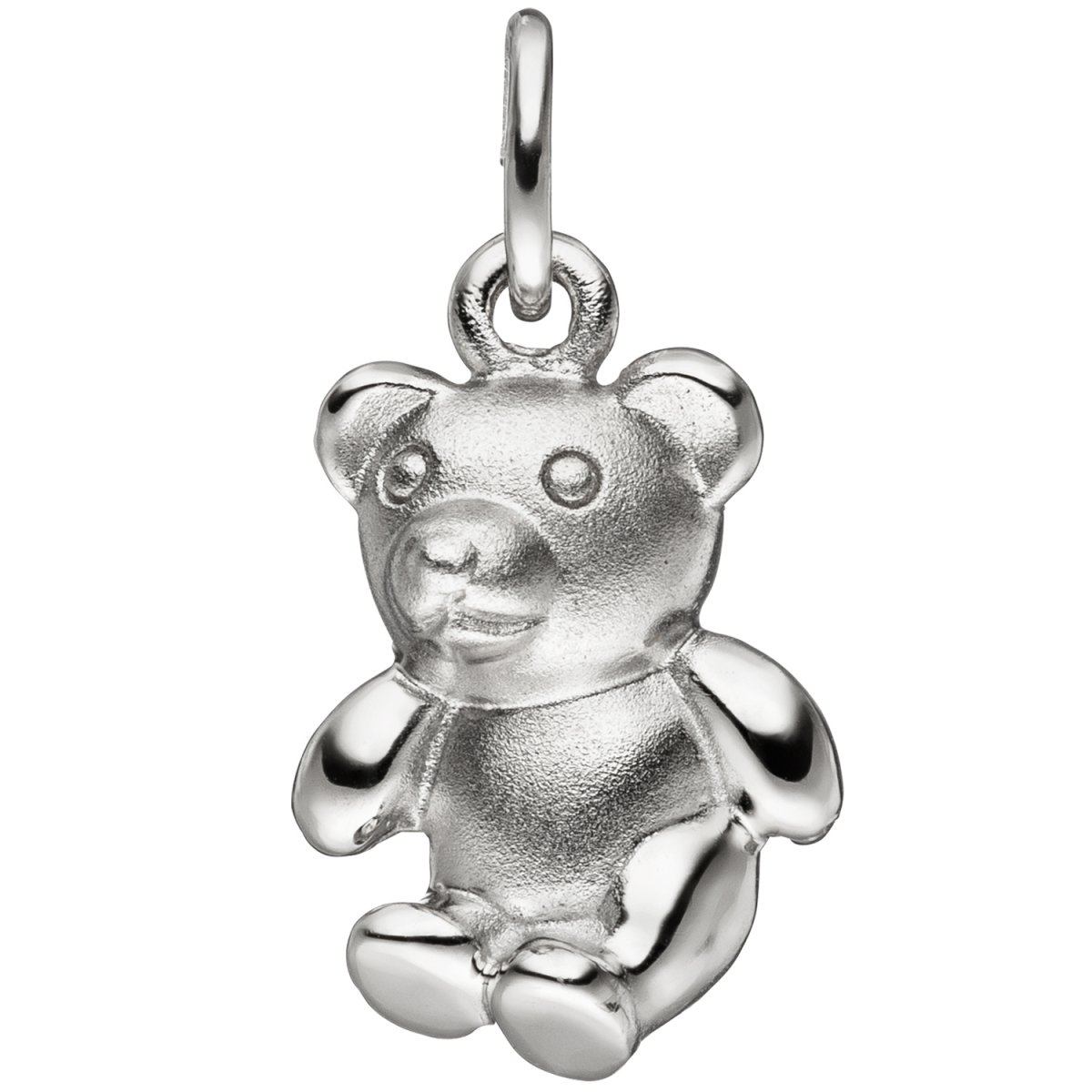 Подвеска Swarovski Teddy