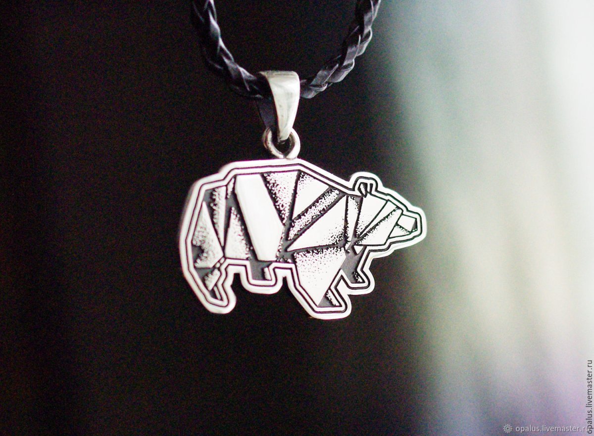 Подвеска эпл якутские бриллианты