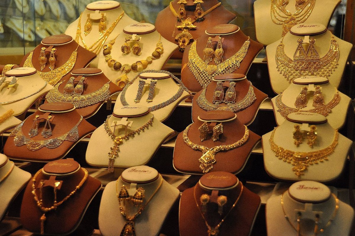 Сувениры из арабских Эмиратов