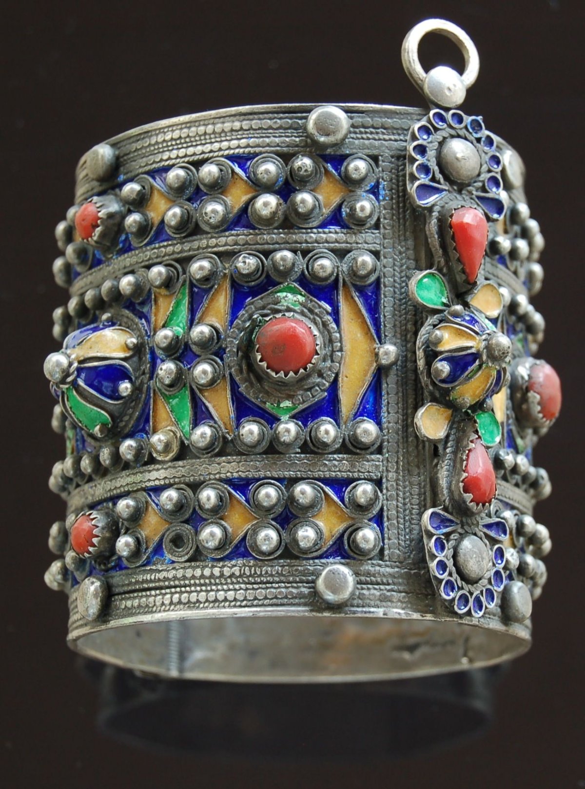 Берберские украшения Алжир