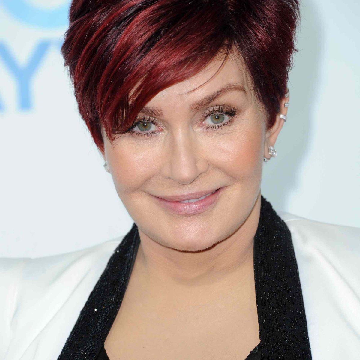 Шэрон Осборн 50 лет