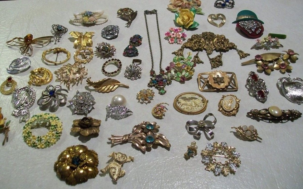 Советское золото