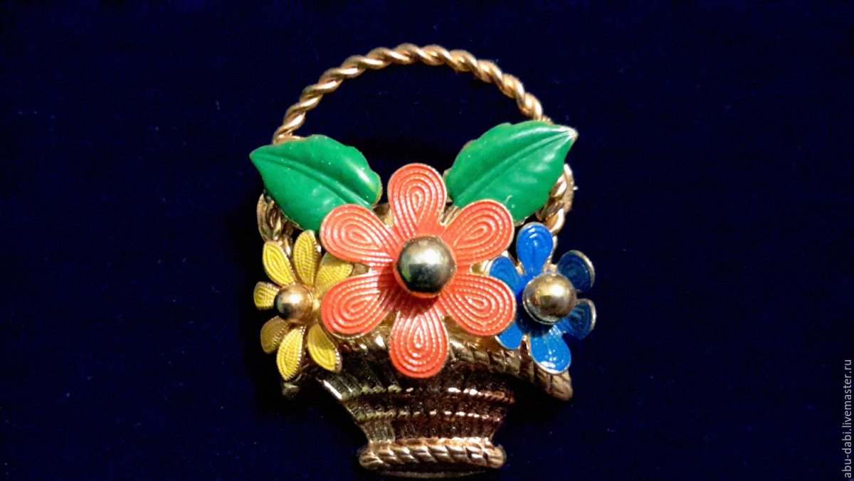 Советские новогодние игрушки