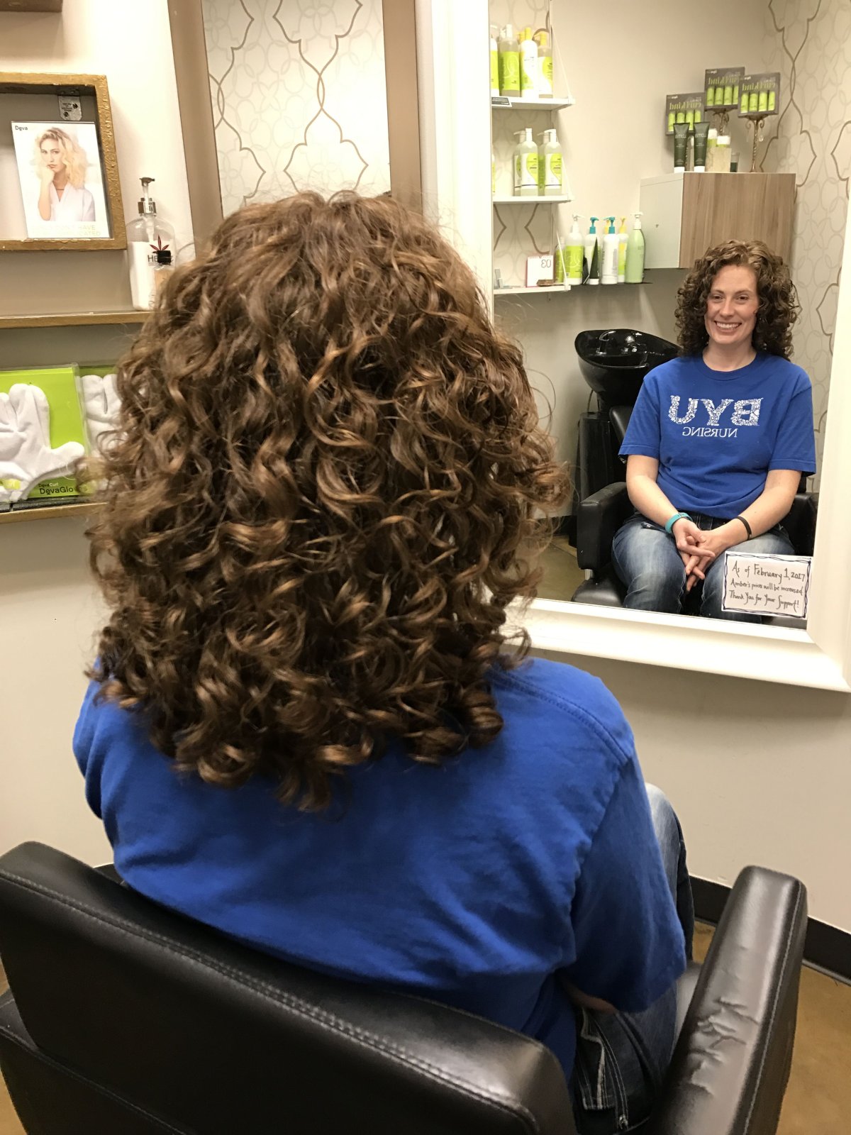 Биозавивка 6а каре