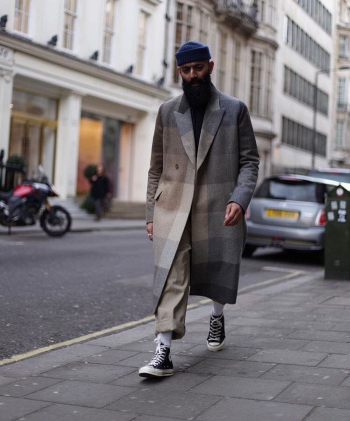 Джастин Бибер оверсайз