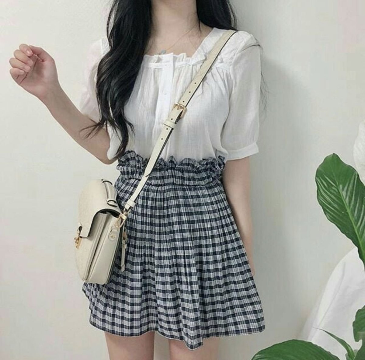 Женственный стиль