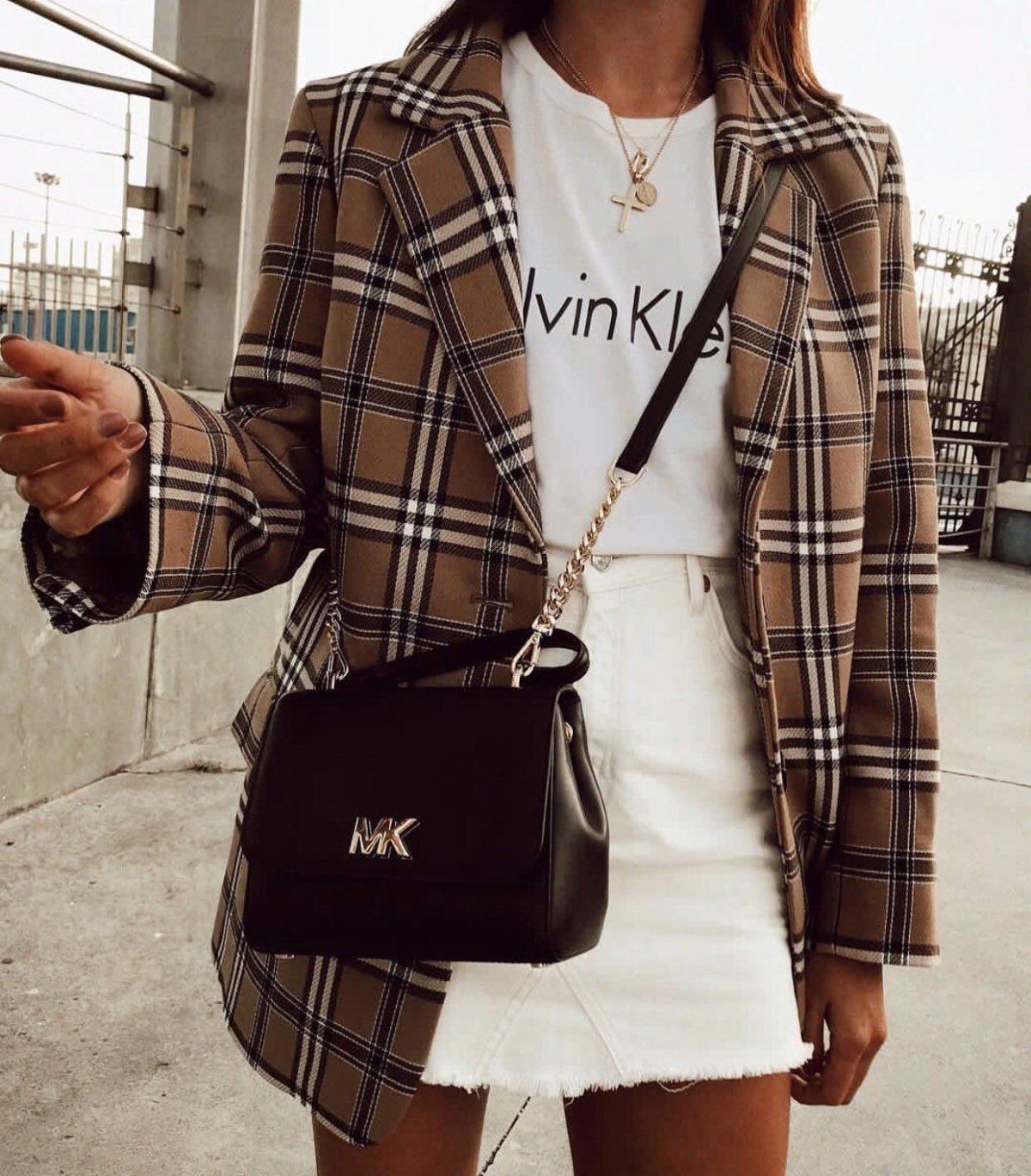 Одежда Эстетика лето