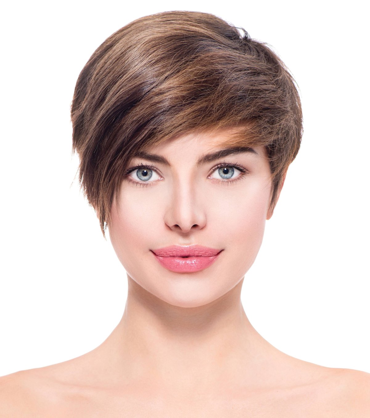 Кайя Роуз афроамериканка