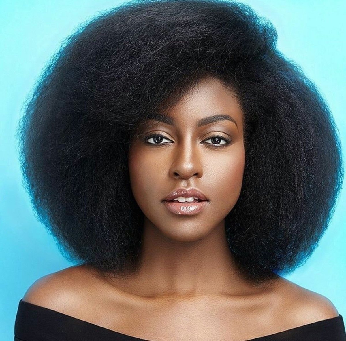 Афроамериканские прически