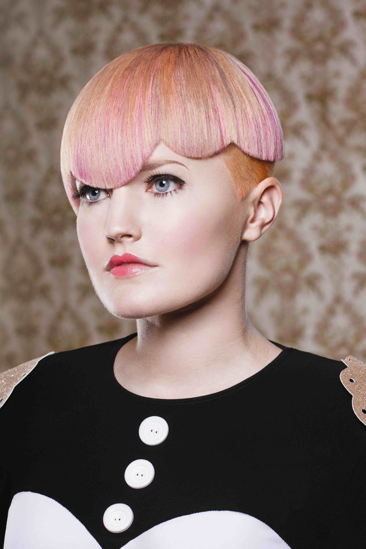 Короткие стрижки из пинтереста