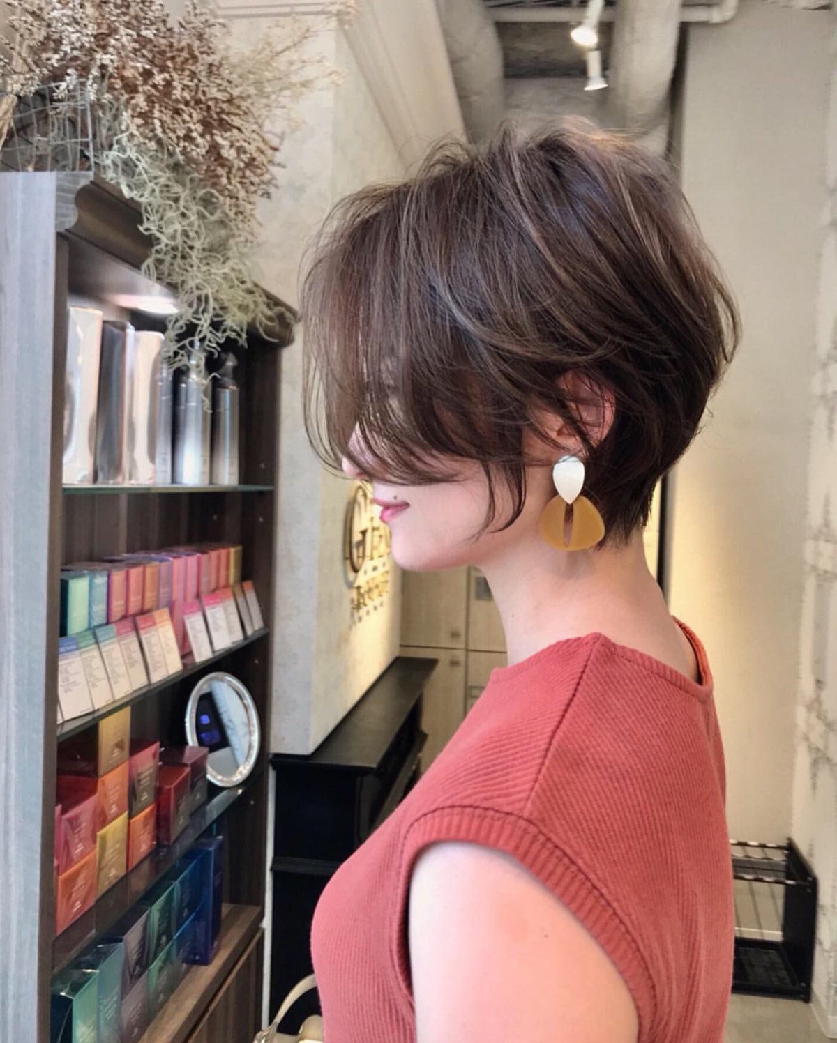 Прически для прямоугольного лица рисунок